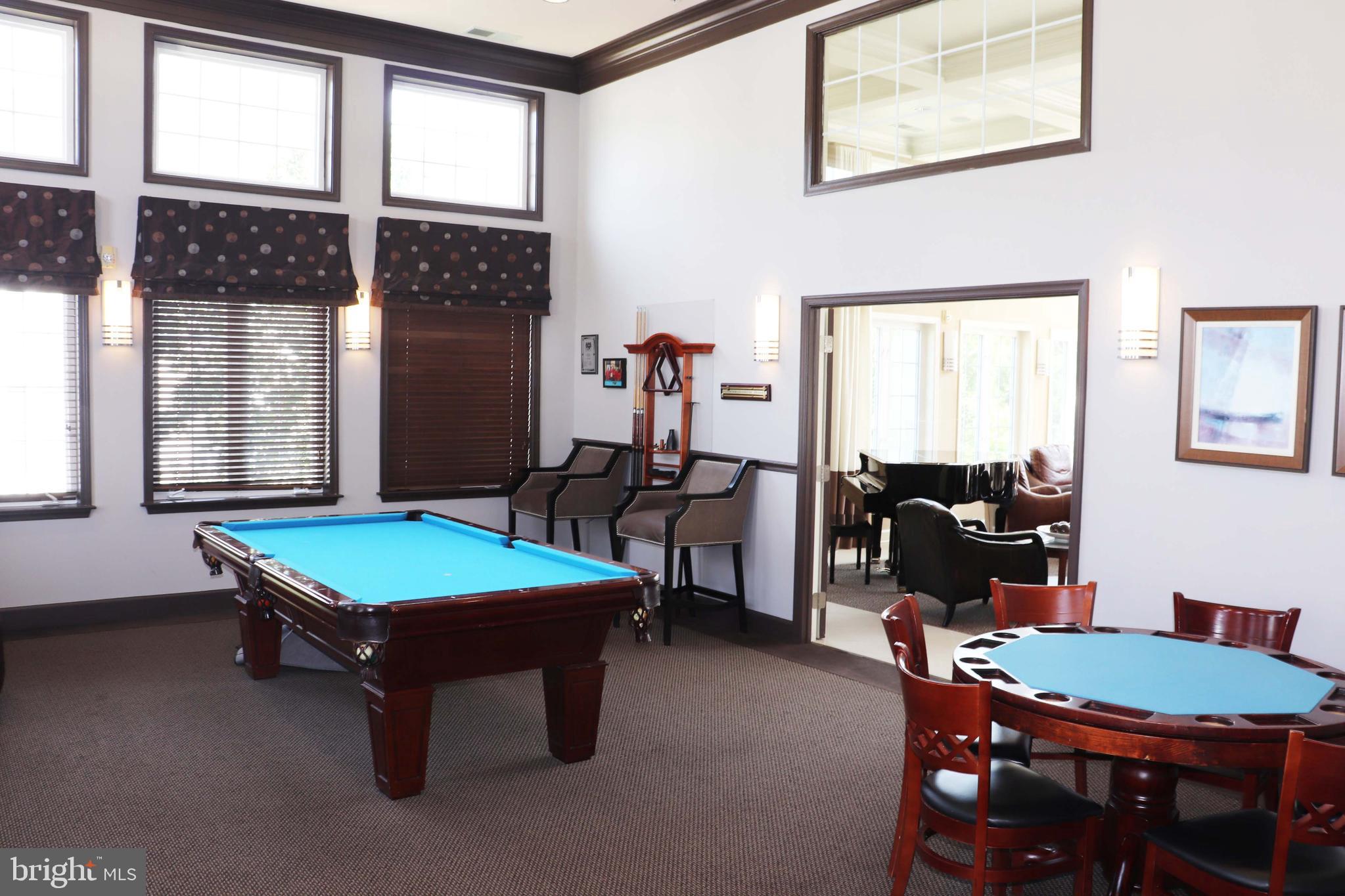 FOUR SEASONS ESTATES - Residential