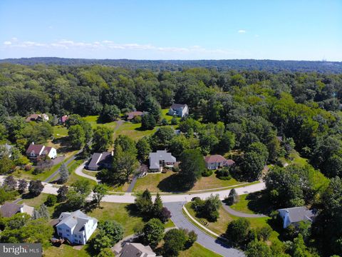 411 LEAH DRIVE FORT WASHINGTON PA 19034