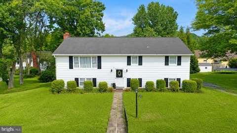 Homes For Sale - 2311 Maclay Avenue<br/> HUNTINGDON, PA 16652