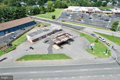 Photo of 703 E Pulaski Highway, ELKTON, MD 21921 (MLS # MDCC2023016)