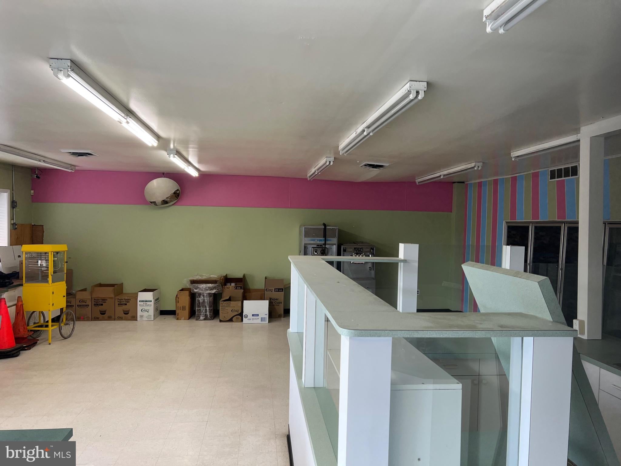 703 E PULASKI HIGHWAY