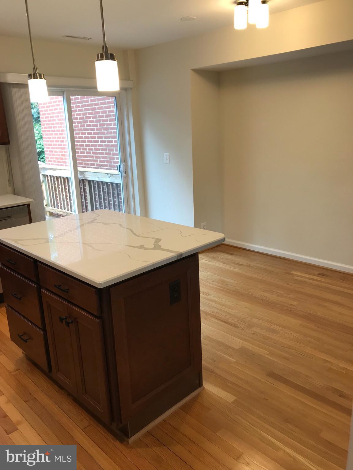 WESTOVER - Residential Lease