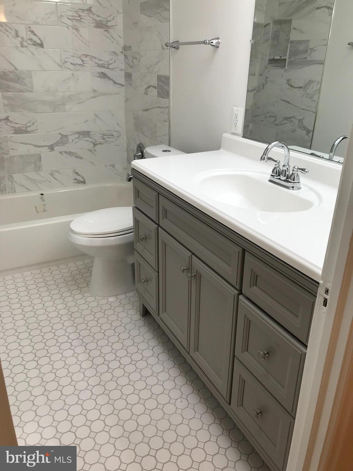 WESTOVER - Residential Lease