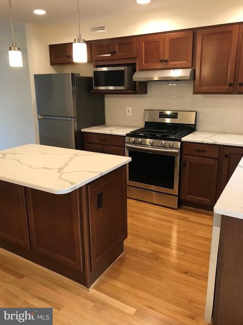 WESTOVER - Residential Lease