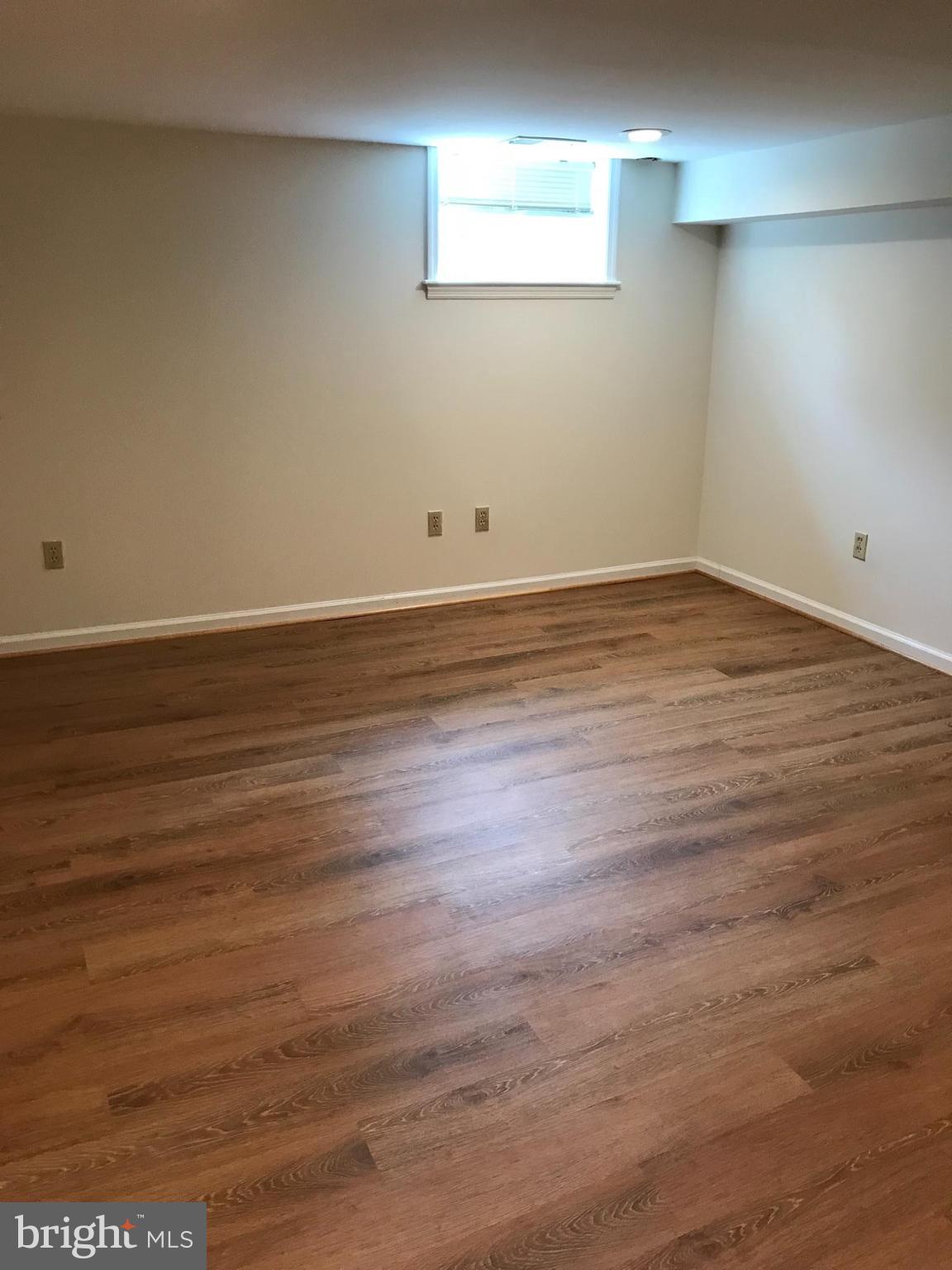 WESTOVER - Residential Lease