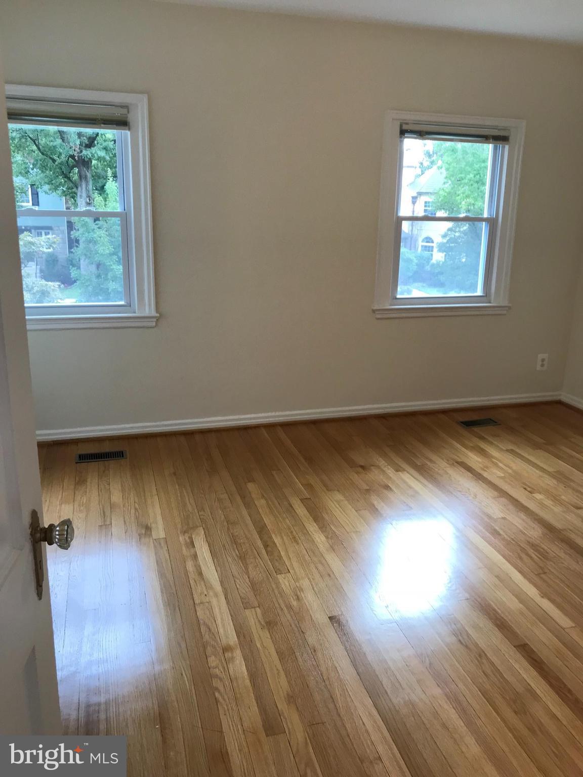 WESTOVER - Residential Lease