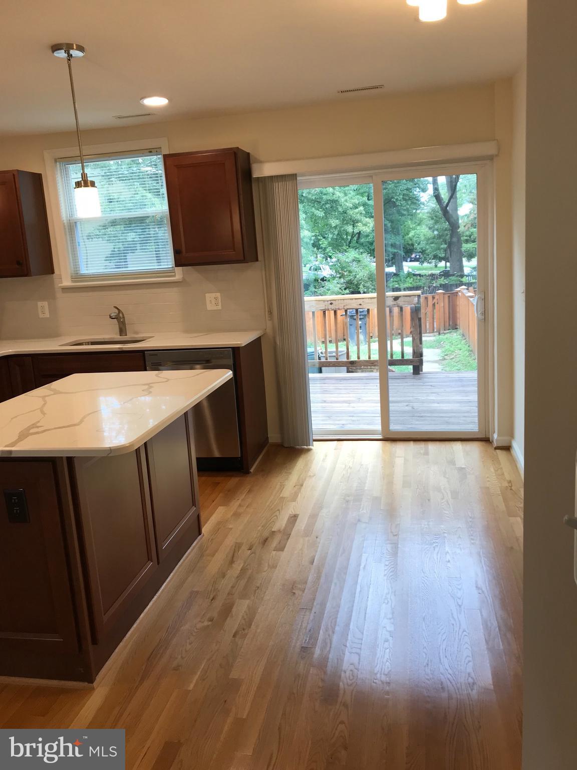 WESTOVER - Residential Lease