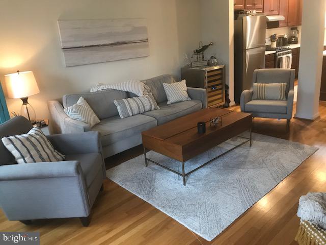 WESTOVER - Residential Lease