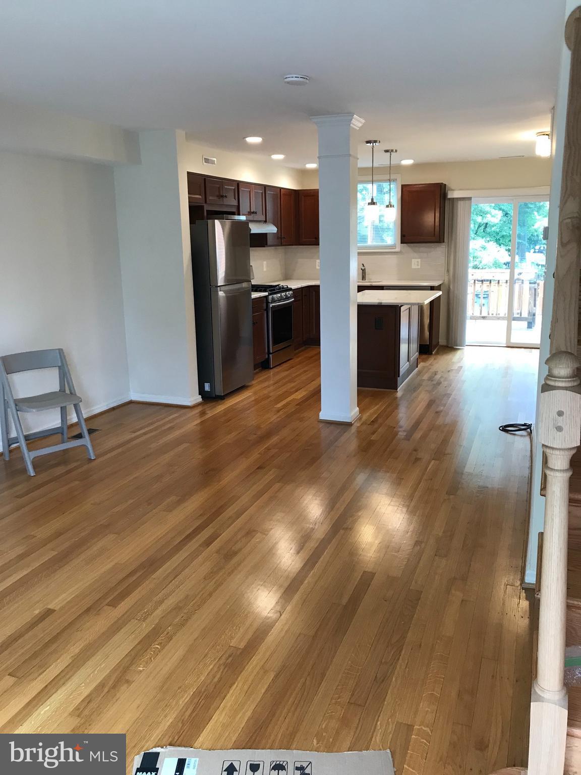 WESTOVER - Residential Lease