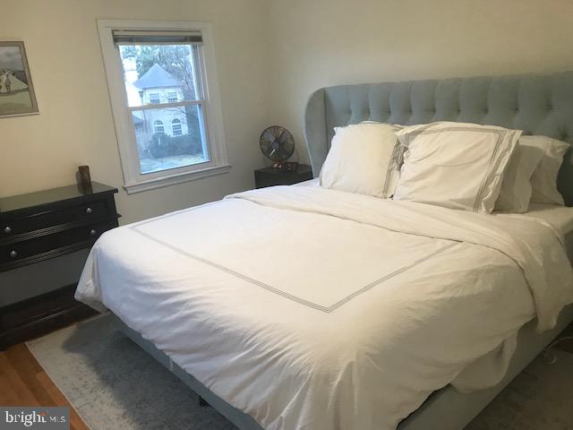 WESTOVER - Residential Lease