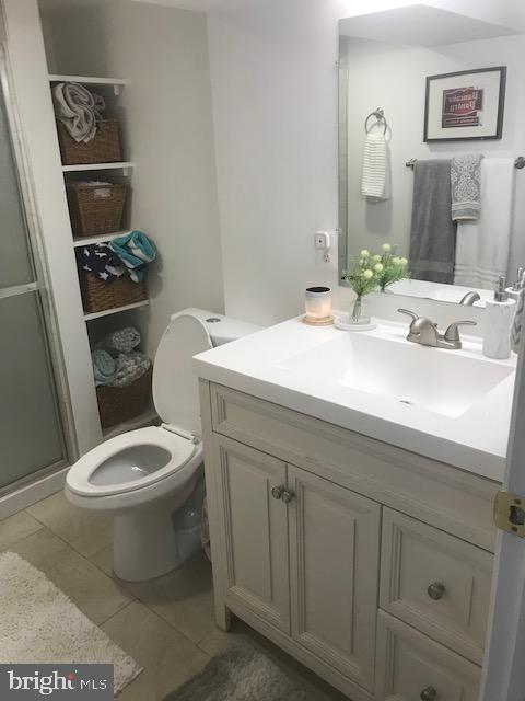 WESTOVER - Residential Lease