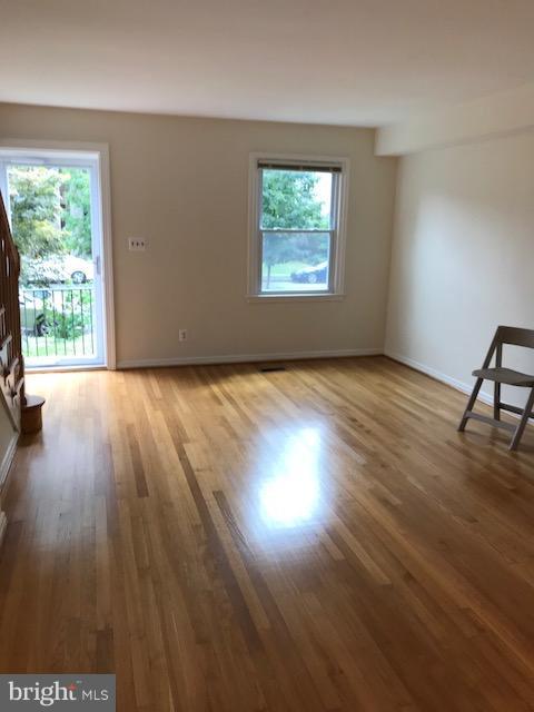 WESTOVER - Residential Lease