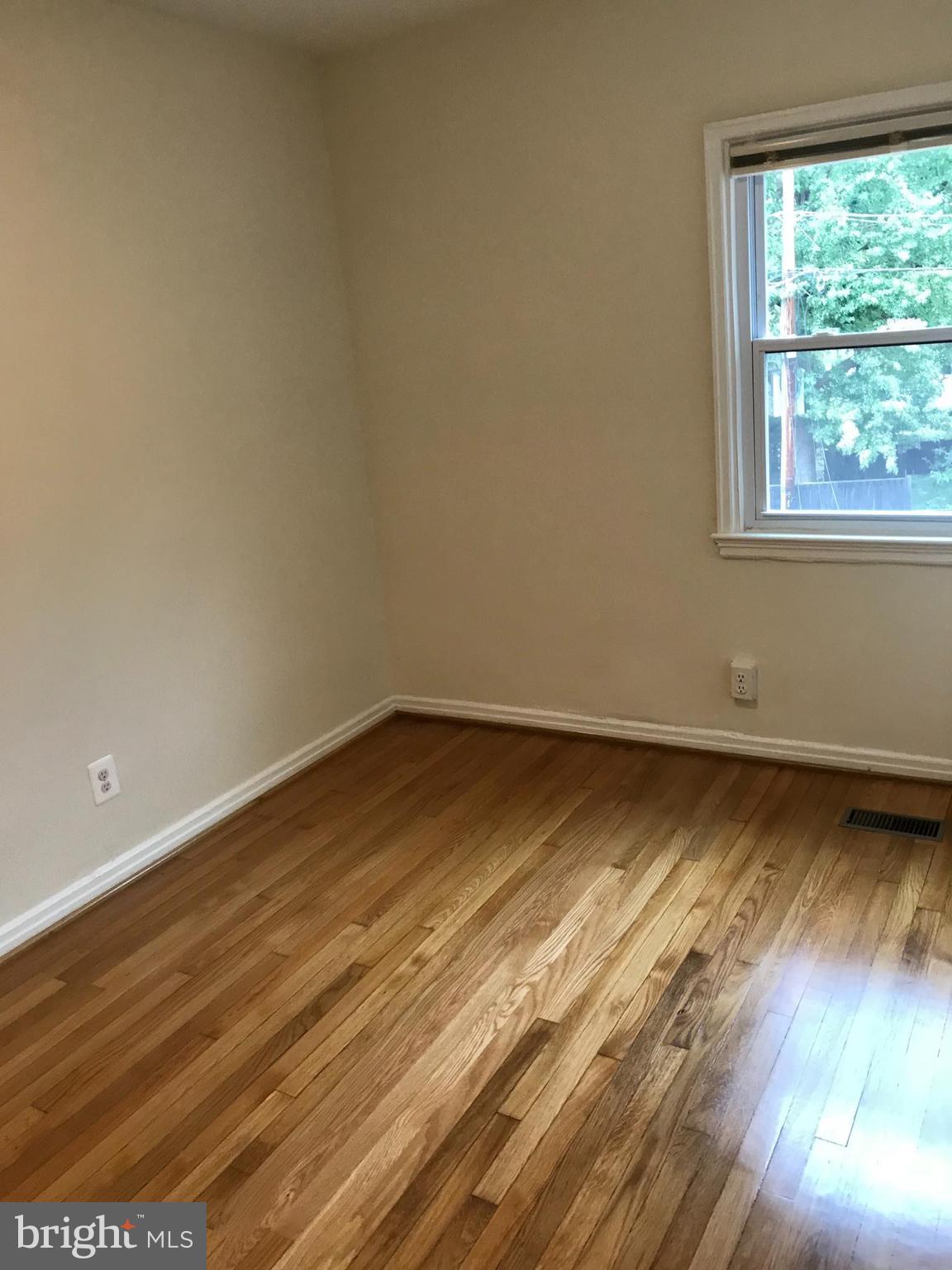 WESTOVER - Residential Lease