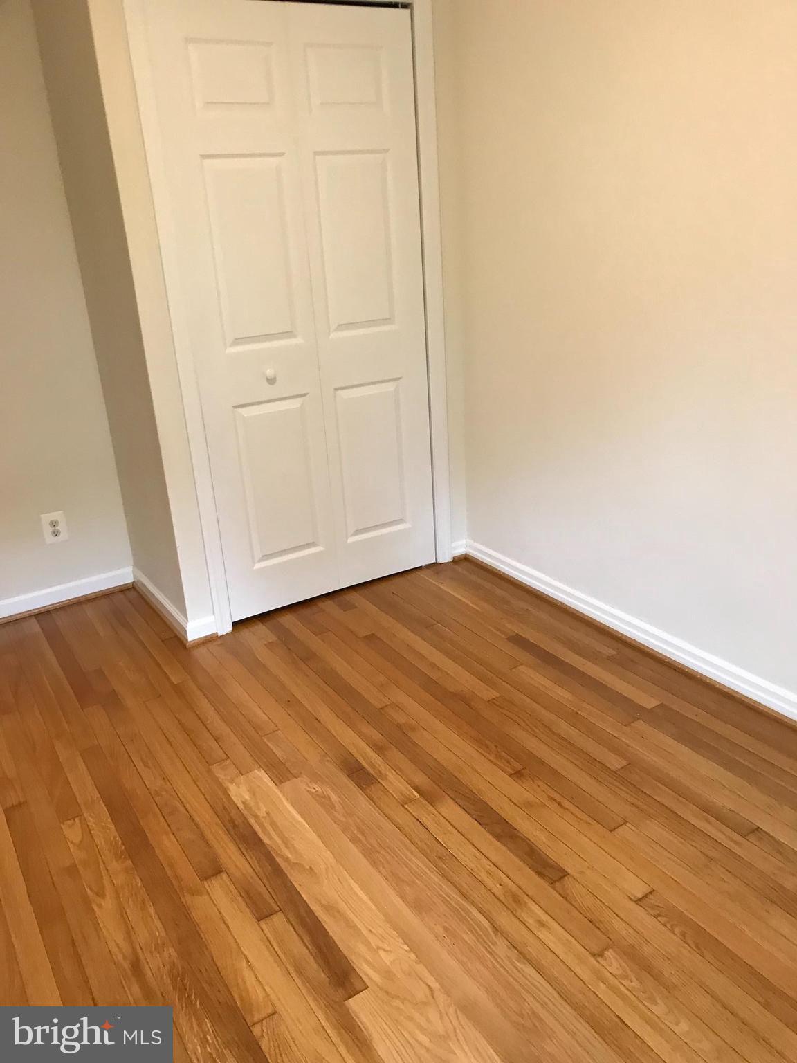 WESTOVER - Residential Lease