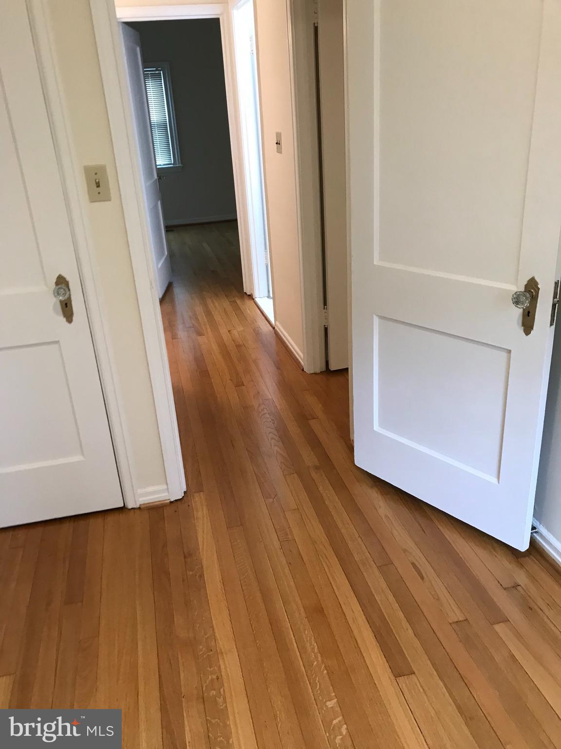 WESTOVER - Residential Lease