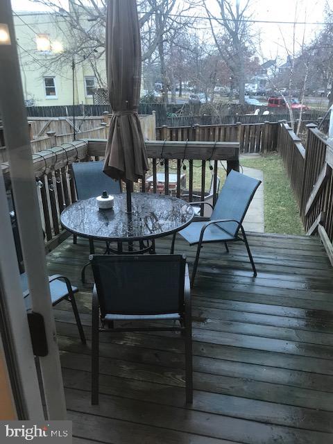 WESTOVER - Residential Lease