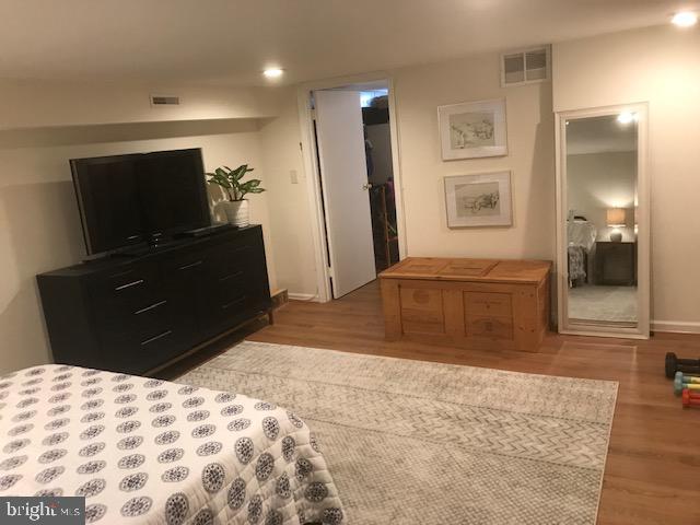 WESTOVER - Residential Lease