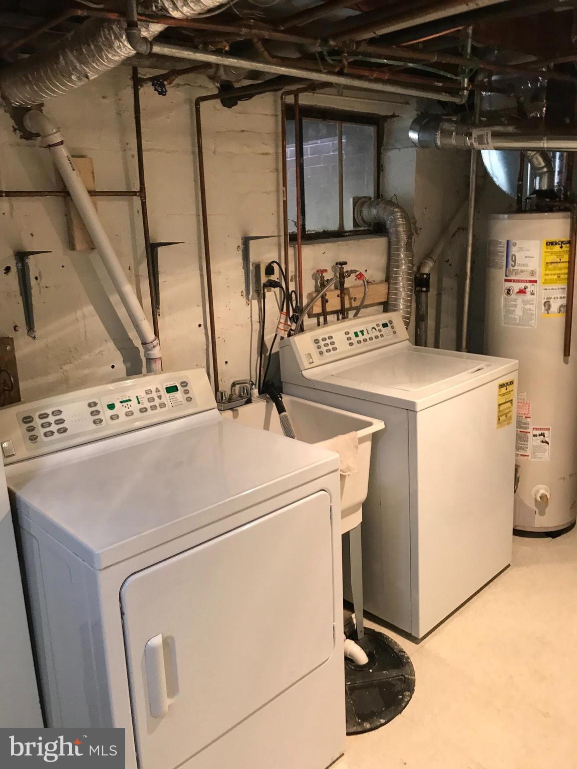 WESTOVER - Residential Lease