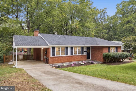 Photo of 668 S Illinois Street, ARLINGTON, VA 22204 (MLS # VAAR2078974)