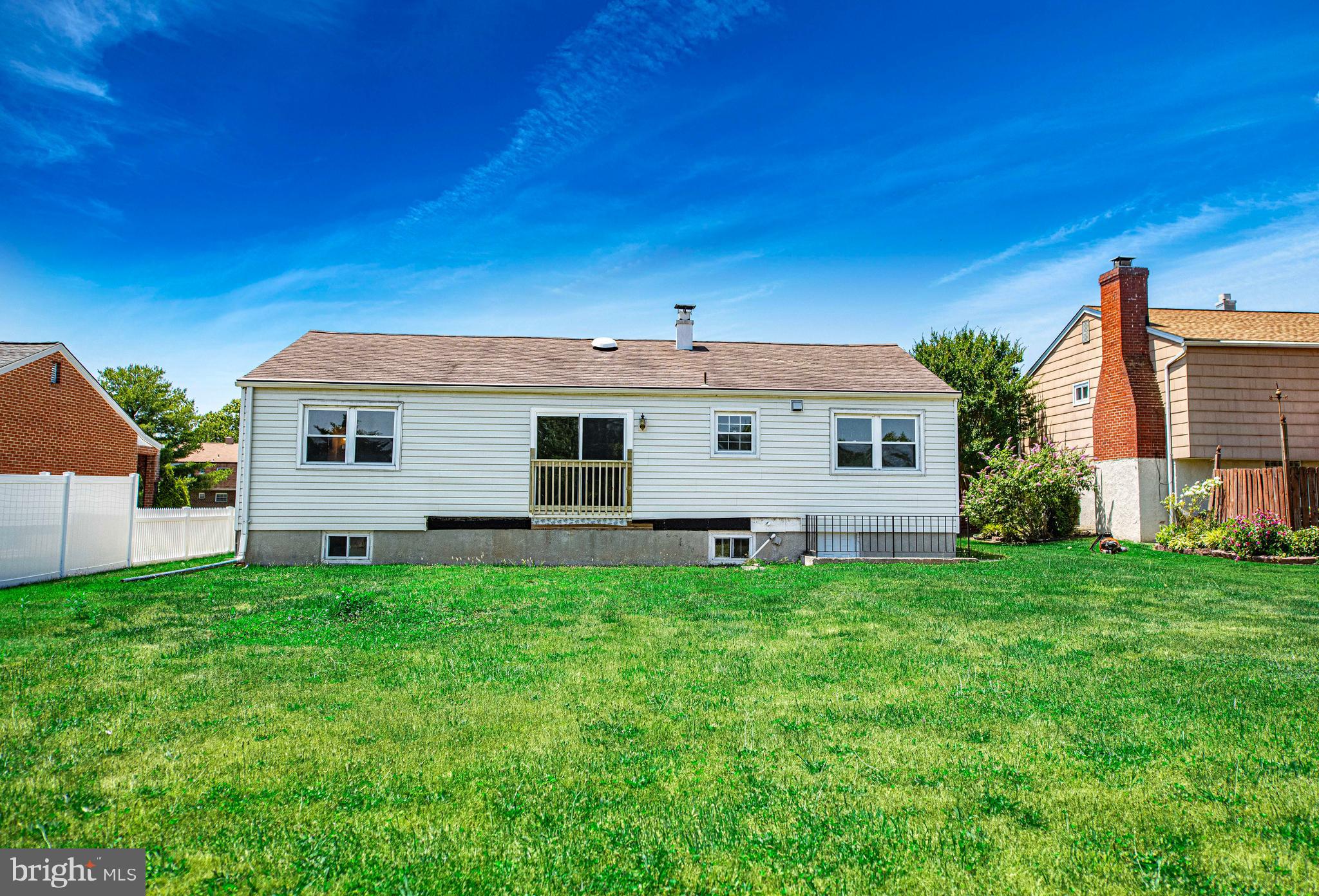 CHAPEL MANOR - Residential