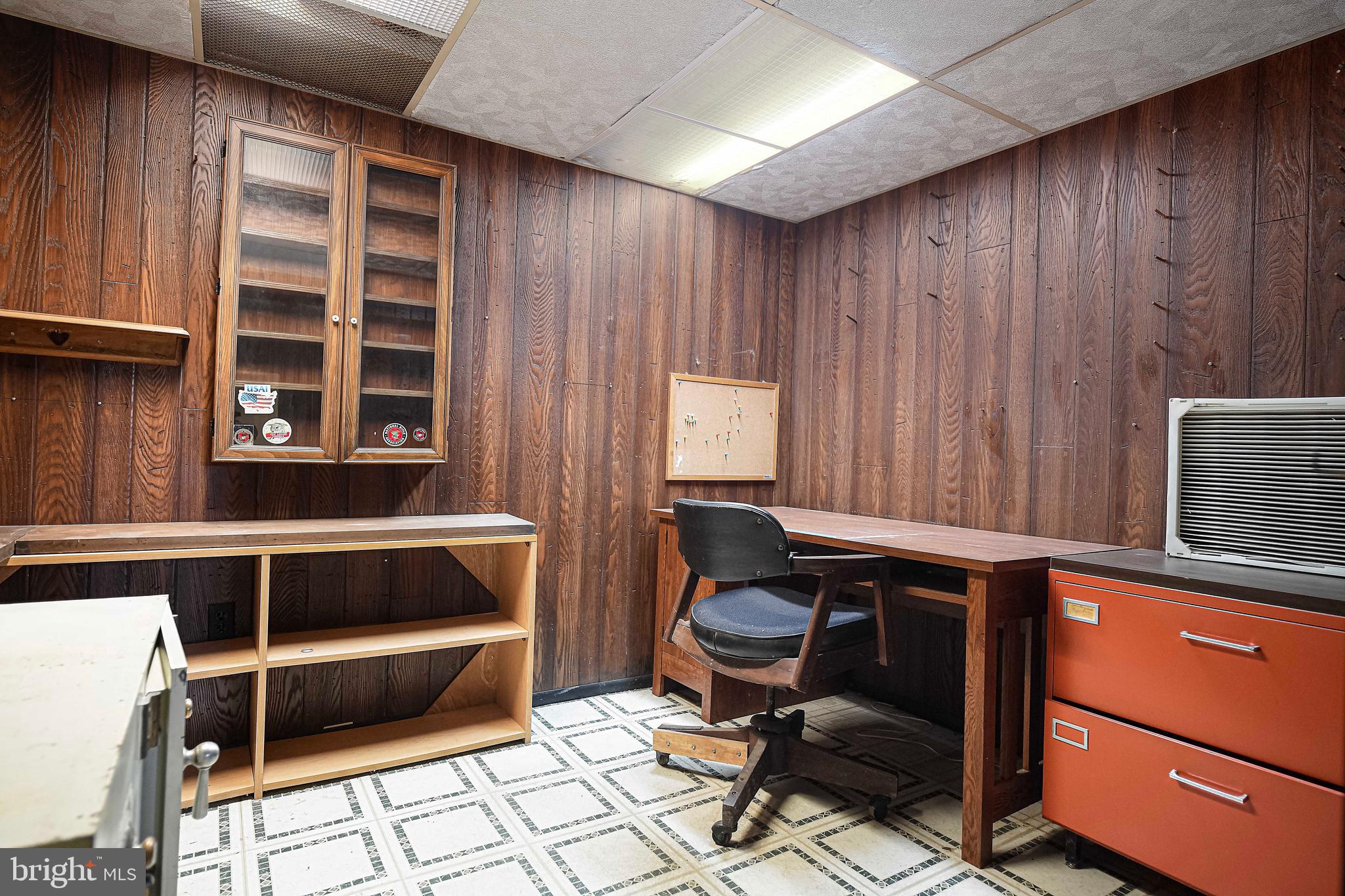 CHAPEL MANOR - Residential