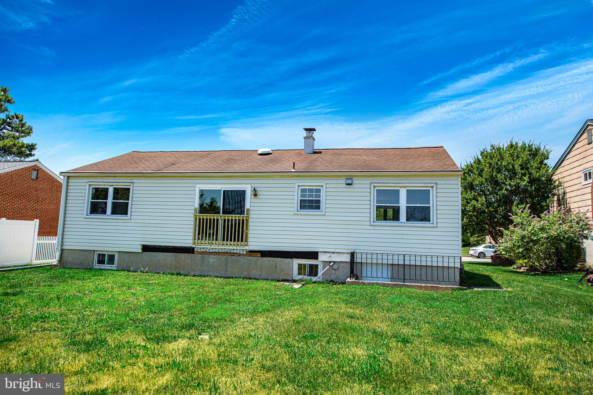 CHAPEL MANOR - Residential