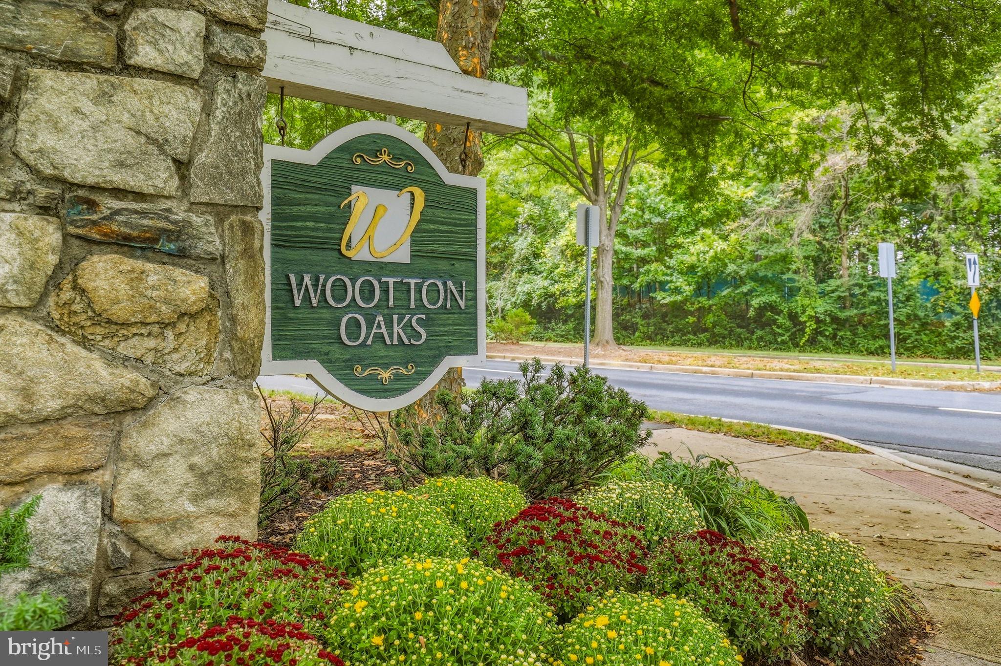 109 WOOTTON OAKS COURT