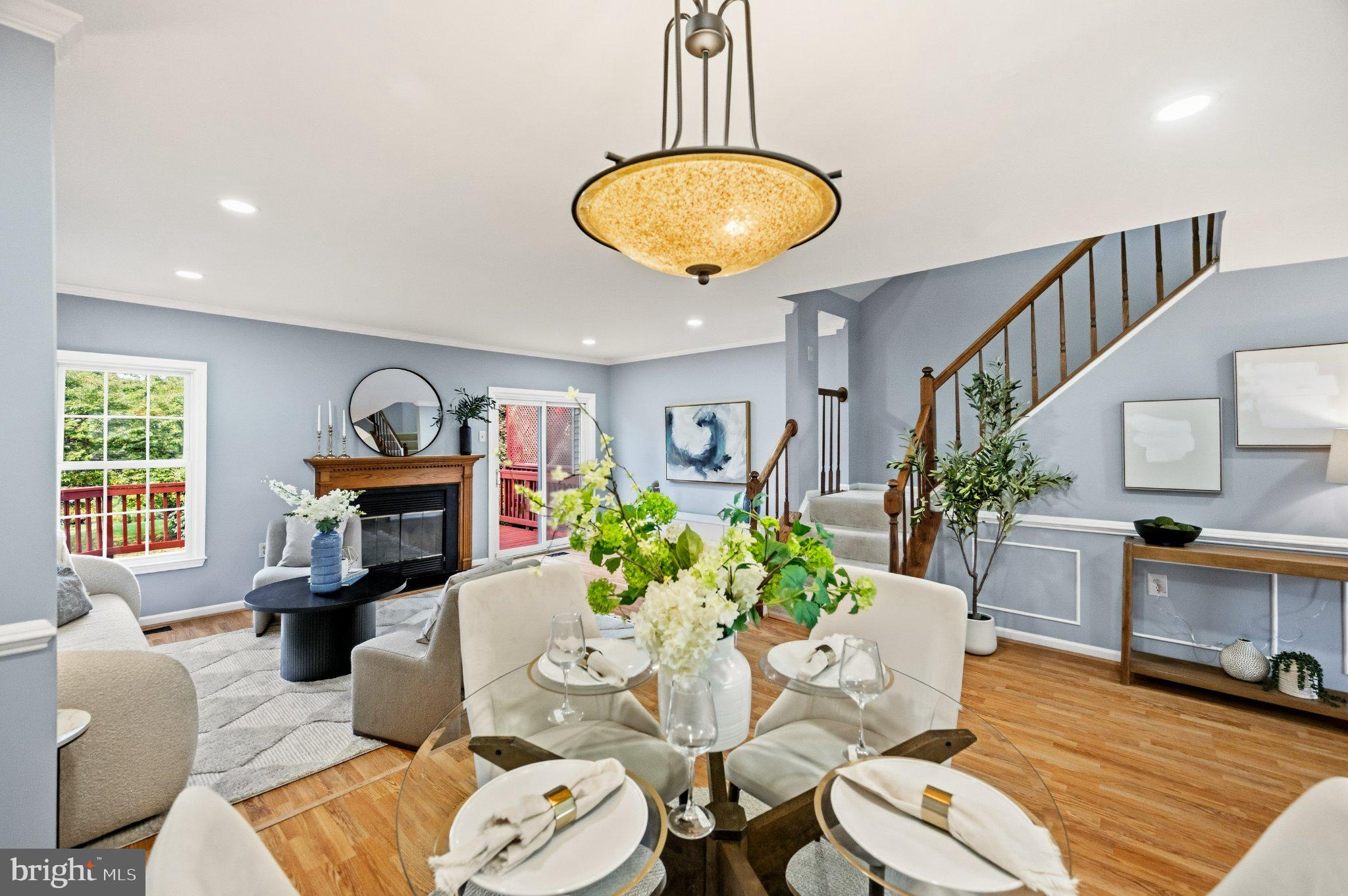 21140 WINDING BROOK SQUARE