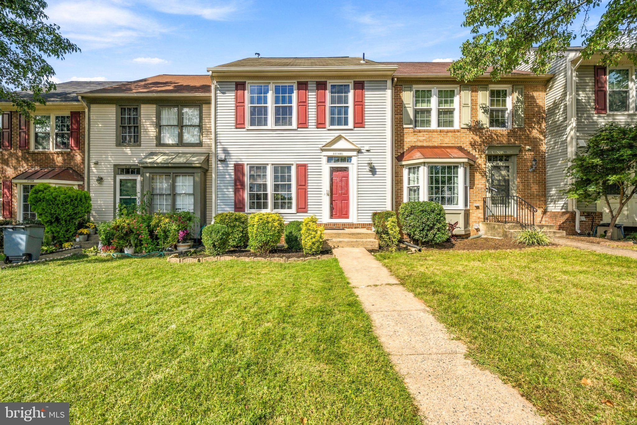 21140 WINDING BROOK SQUARE