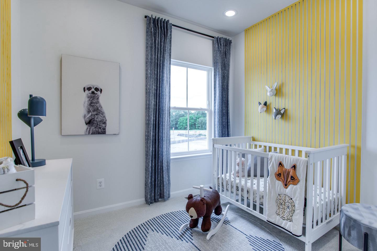 TOWNS AT MARKET COMMONS - Residential Lease