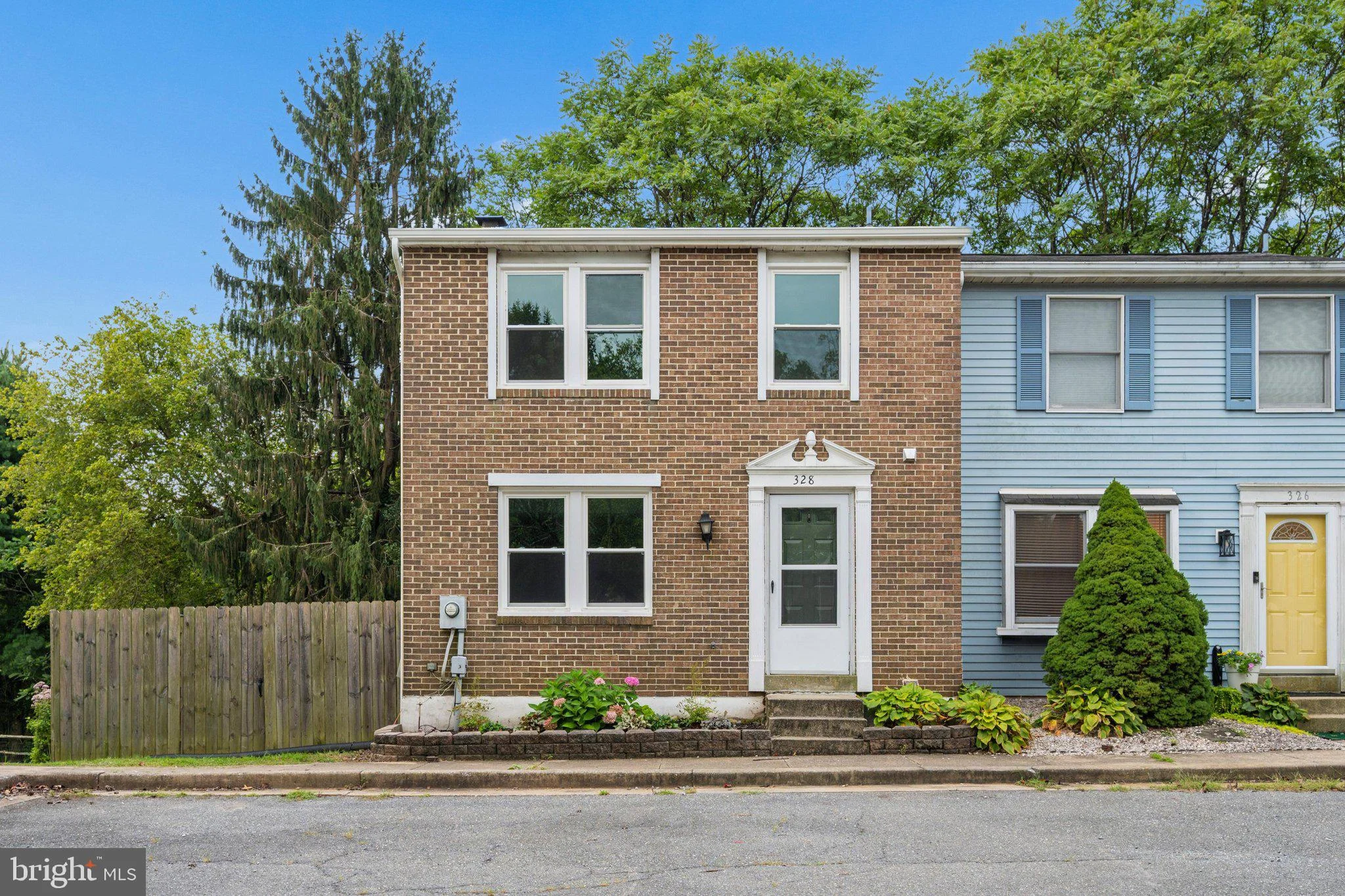 328 Violet Court, Mount Airy, MD, 21771