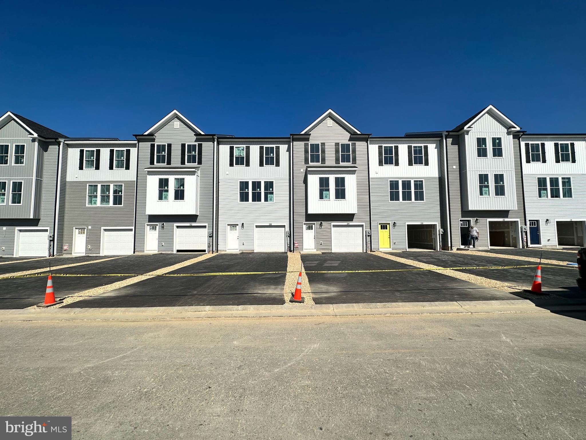 COLD SPRING RUN - Residential