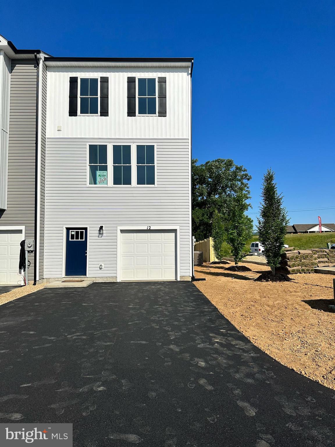 COLD SPRING RUN - Residential