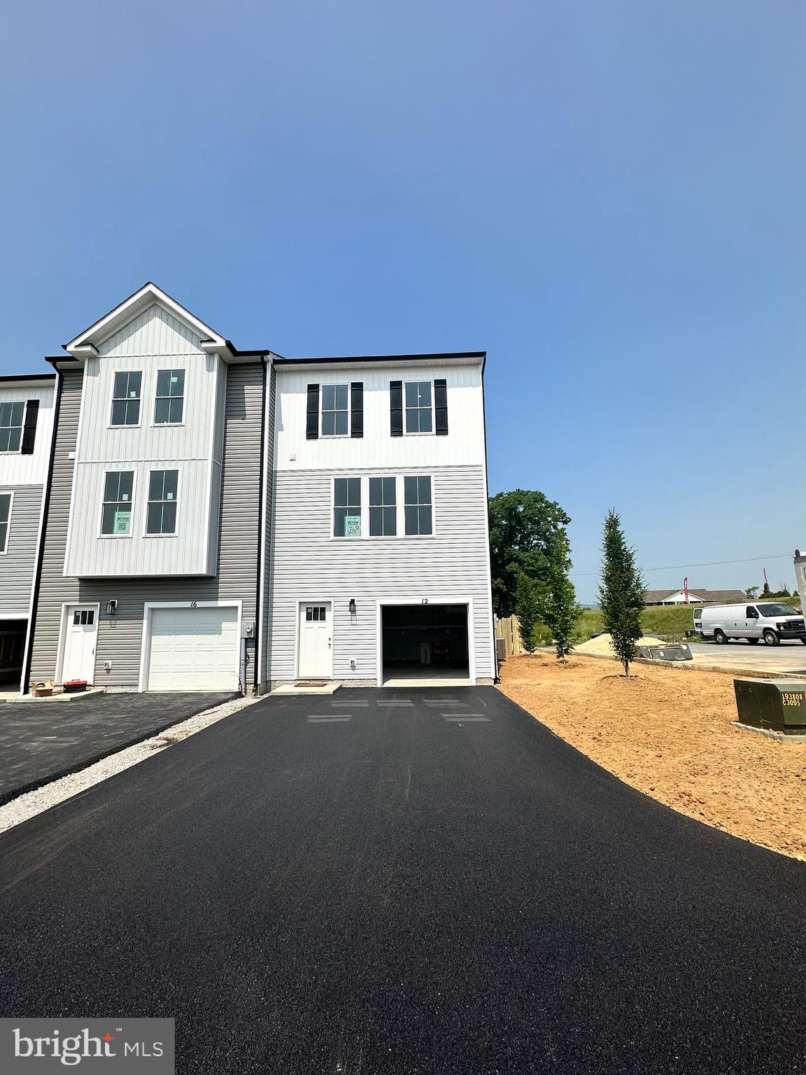 COLD SPRING RUN - Residential