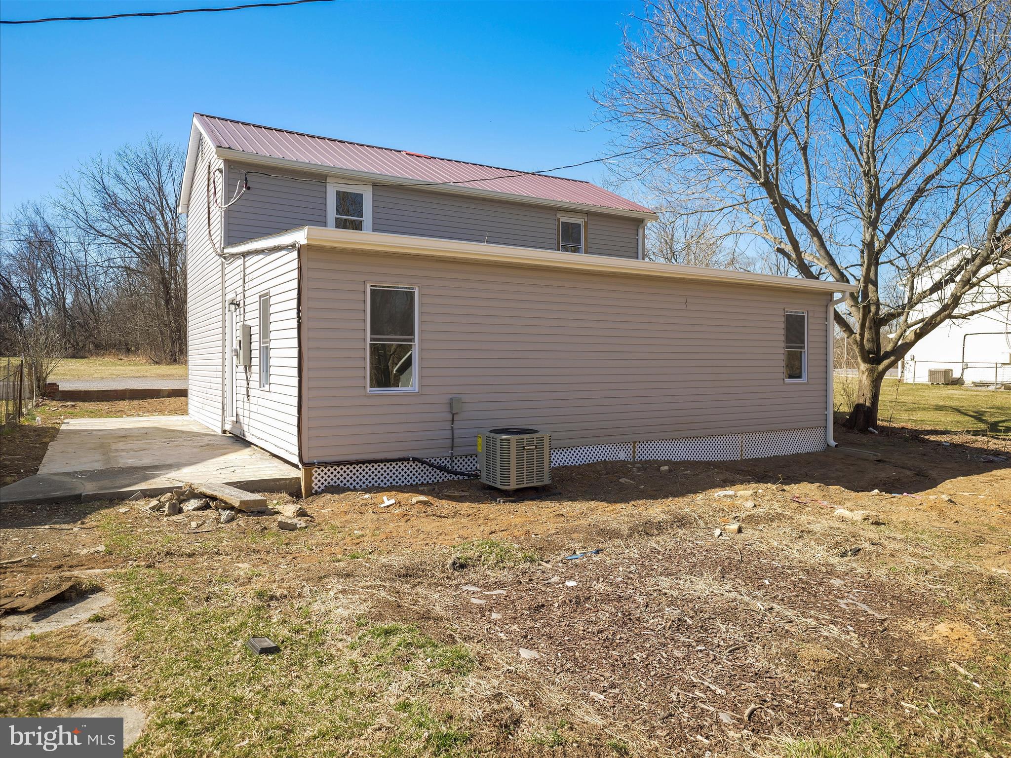 BLAIRTON - Residential