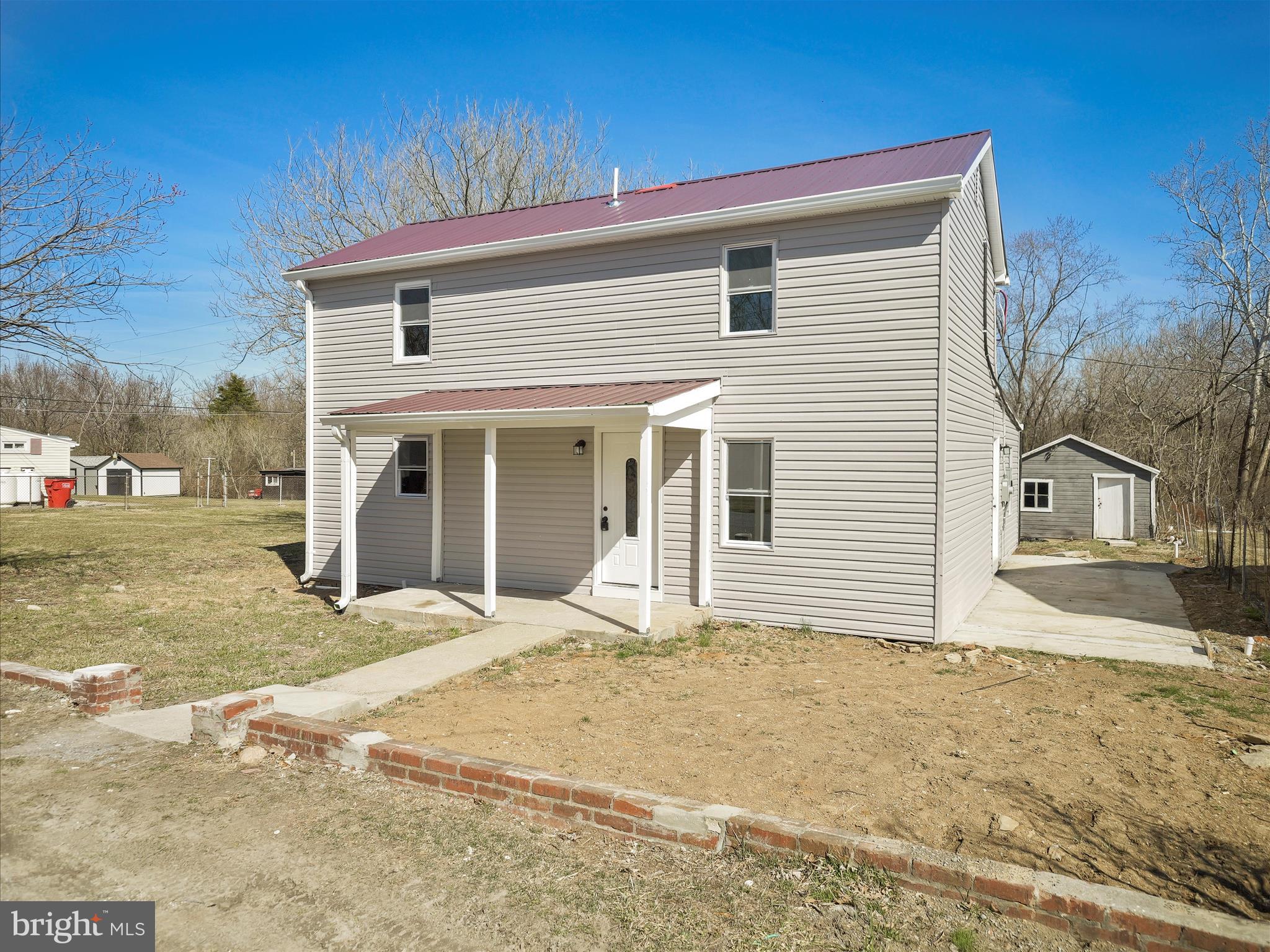 BLAIRTON - Residential