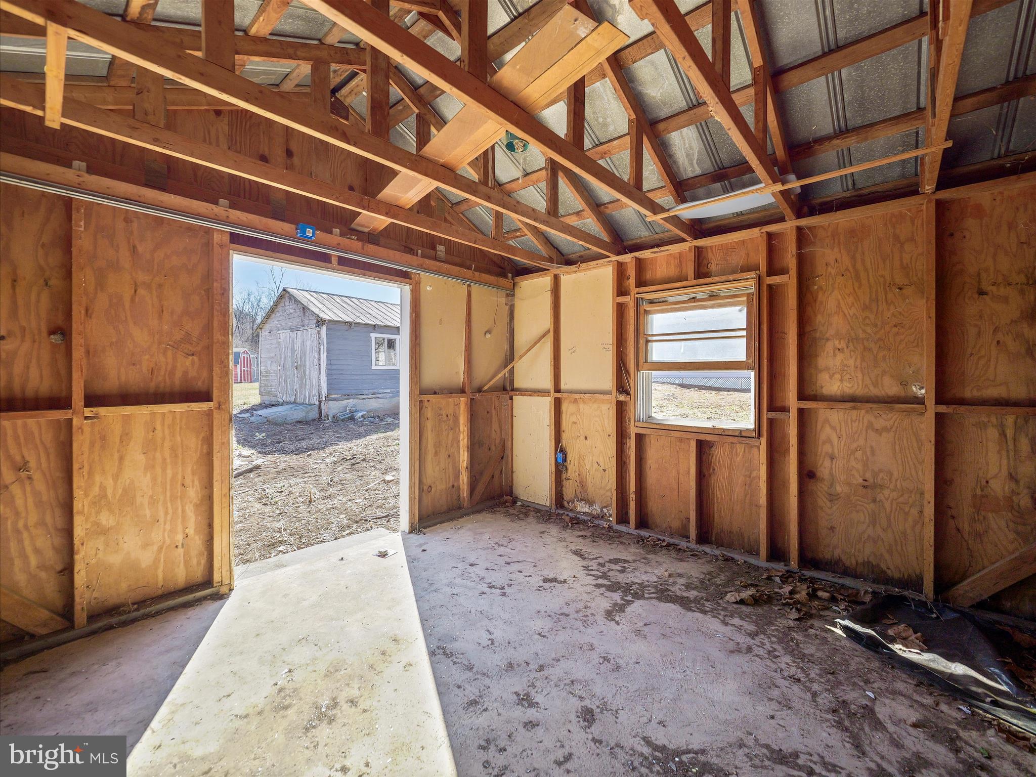 BLAIRTON - Residential