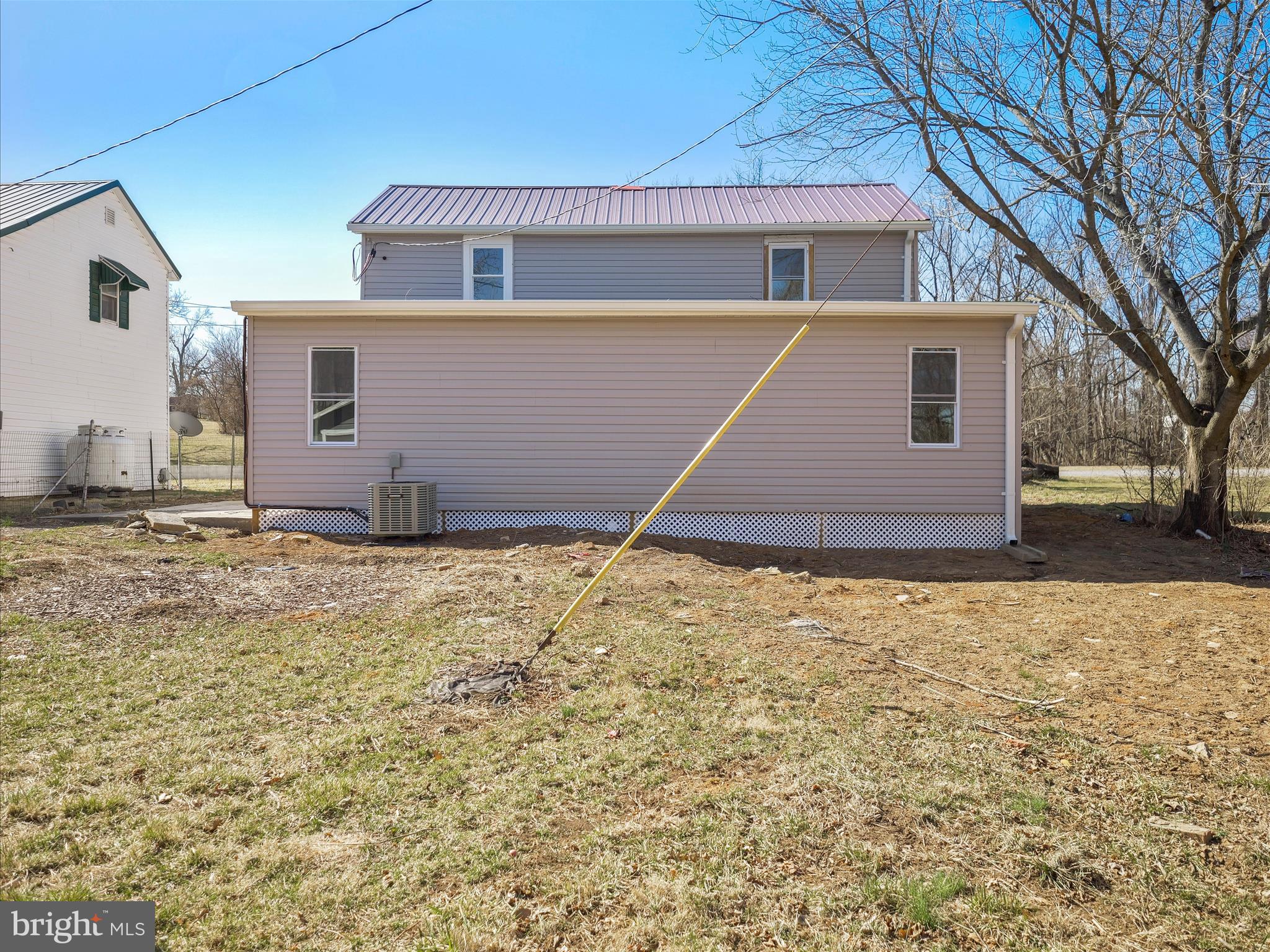 BLAIRTON - Residential