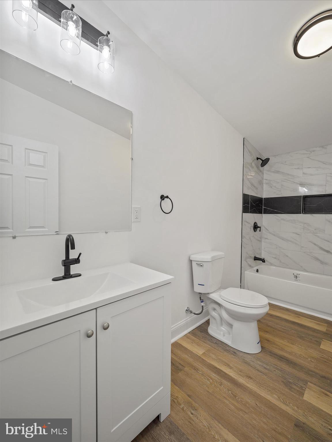 BLAIRTON - Residential