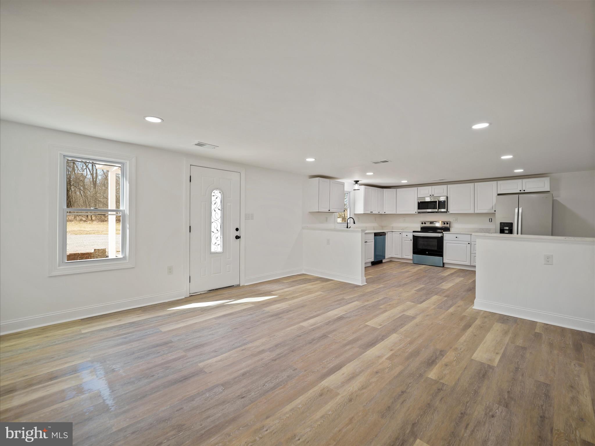 BLAIRTON - Residential