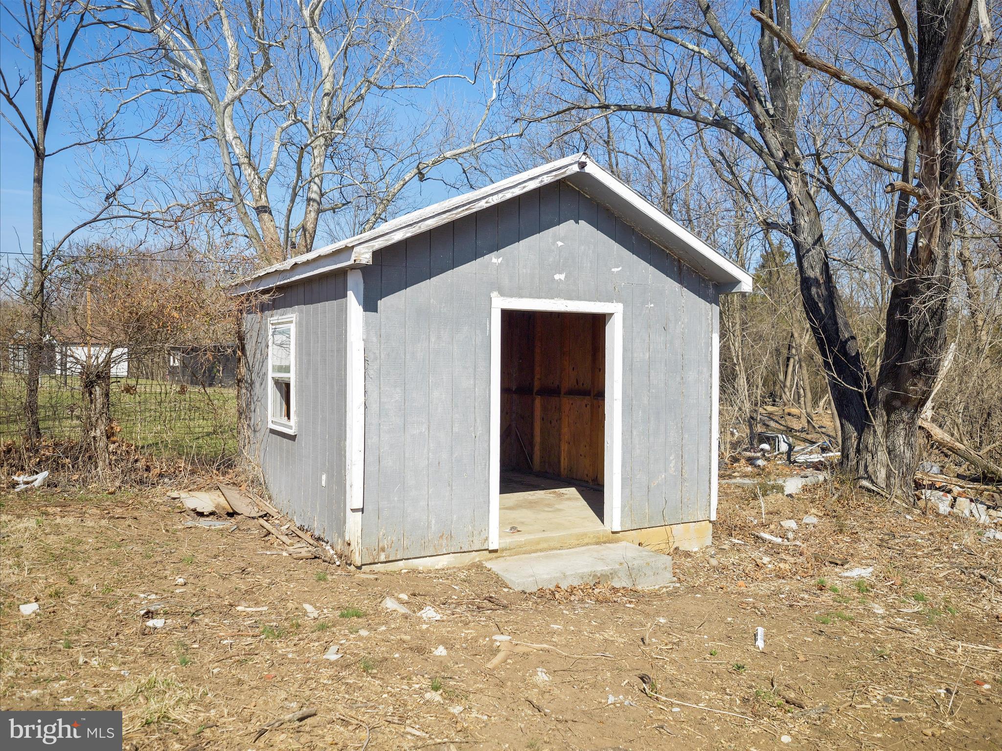 BLAIRTON - Residential