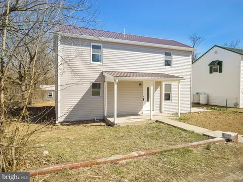 278 Upper Road, Martinsburg, WV 25404 - MLS#: WVBE2036758