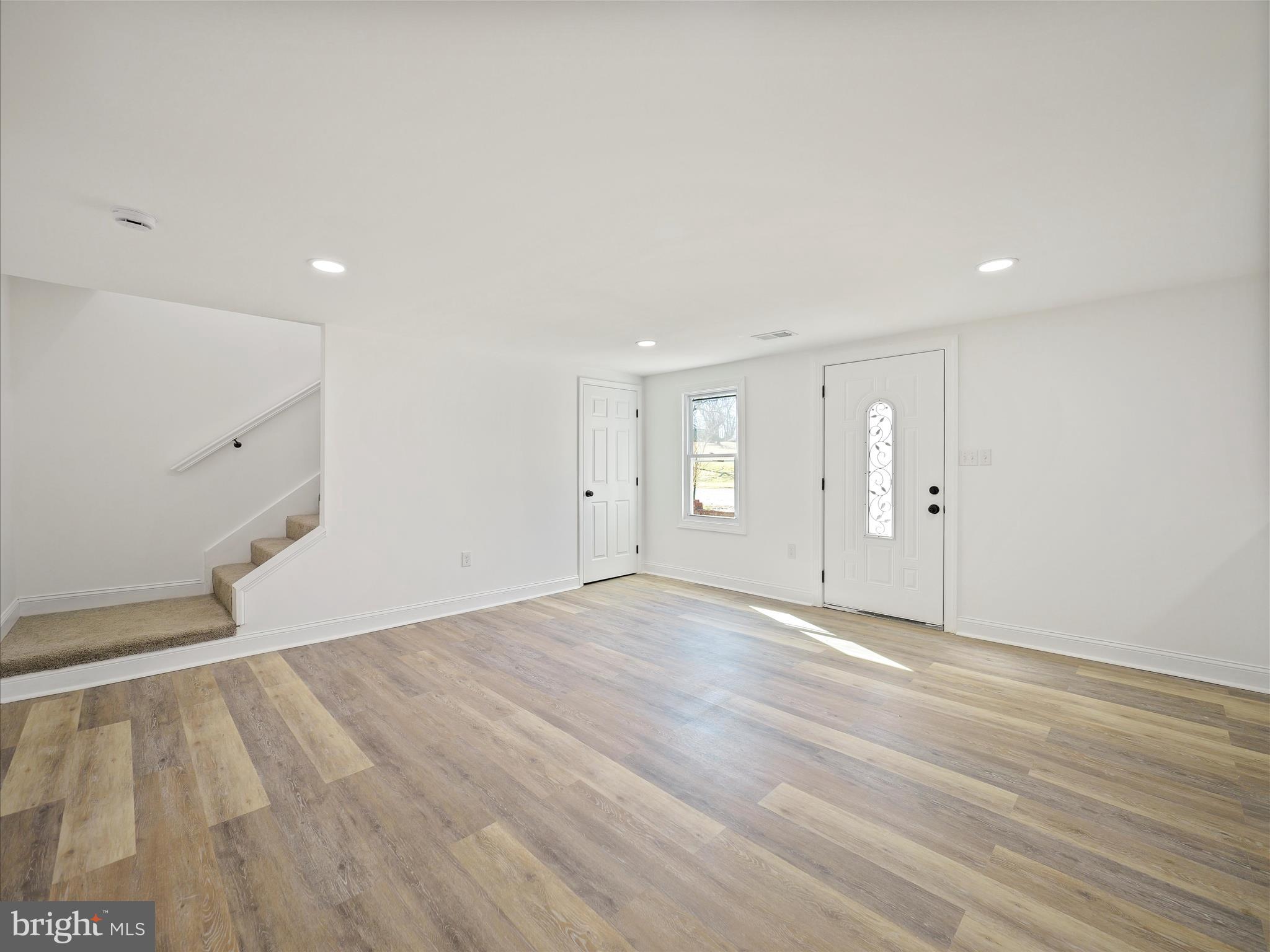 BLAIRTON - Residential