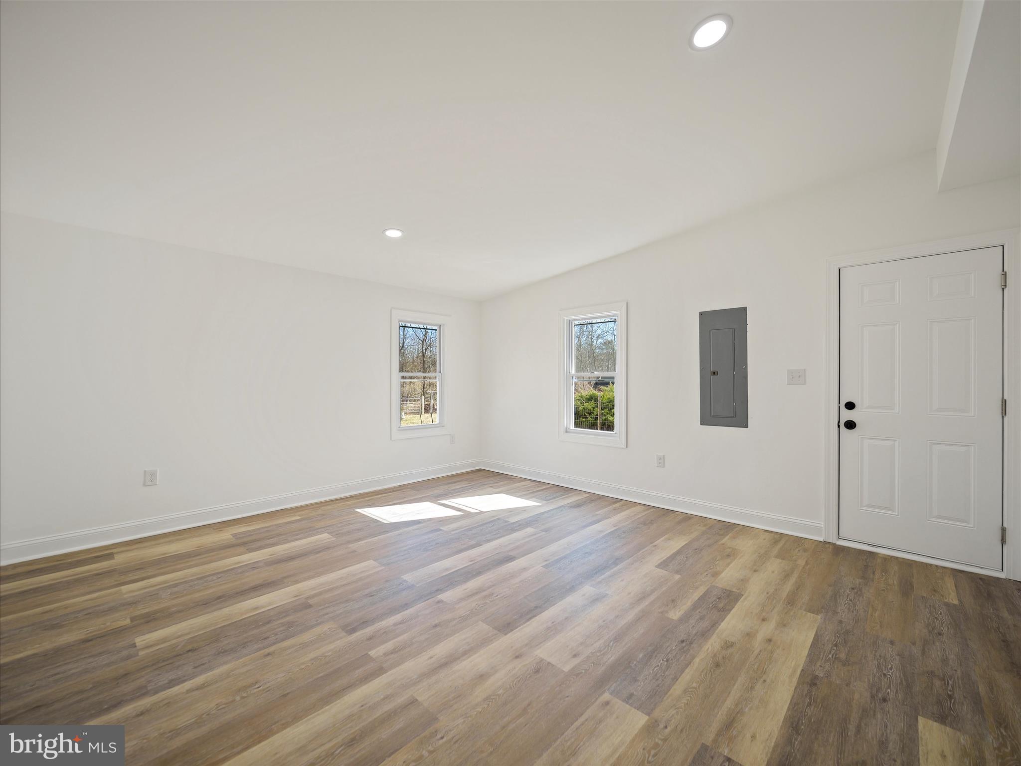 BLAIRTON - Residential