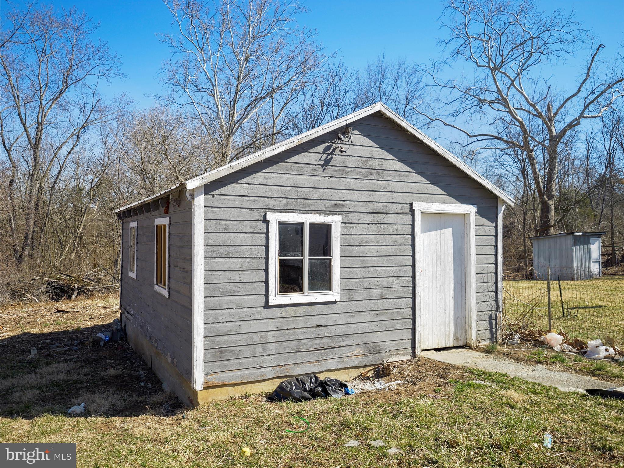 BLAIRTON - Residential