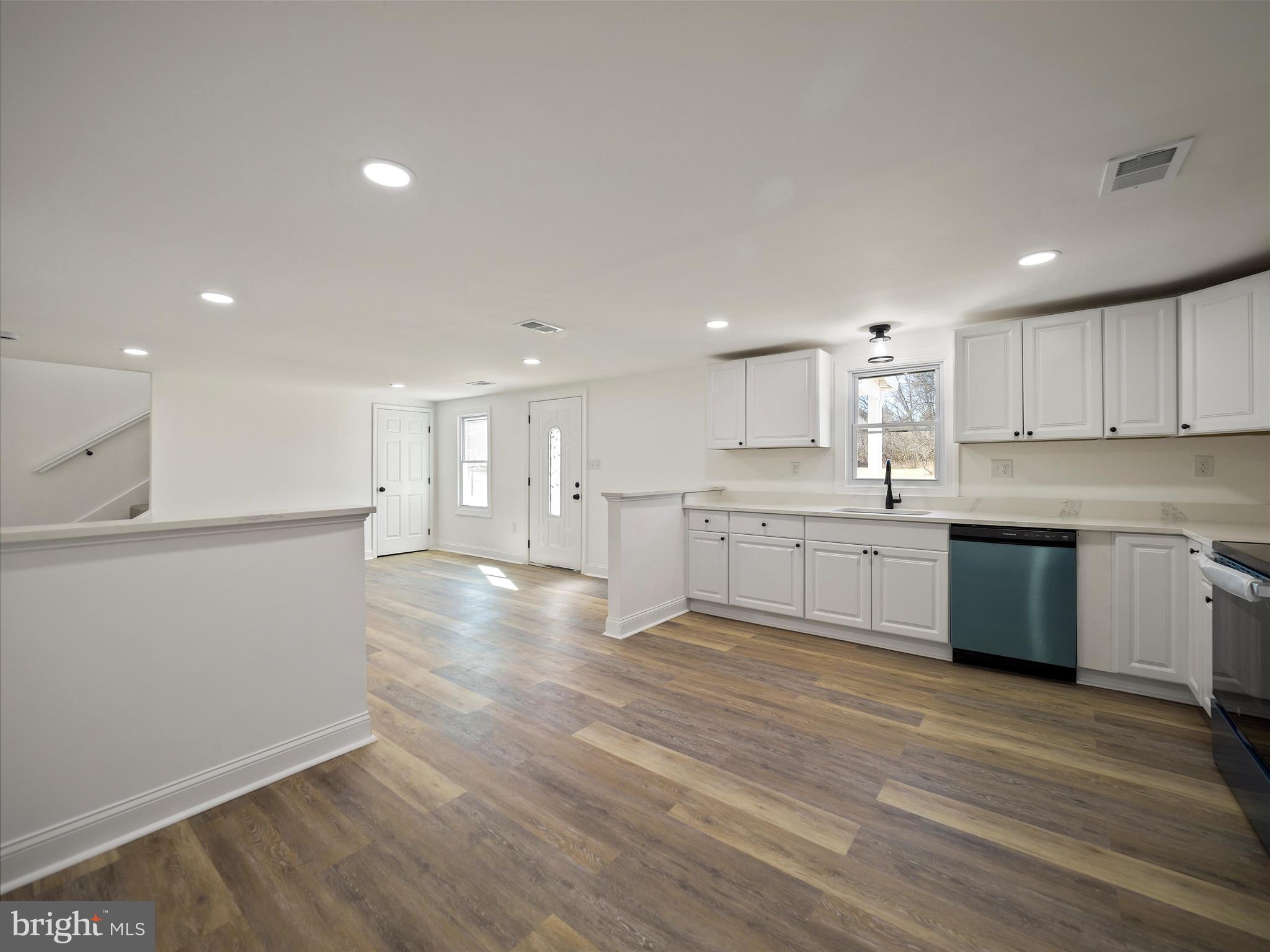 BLAIRTON - Residential