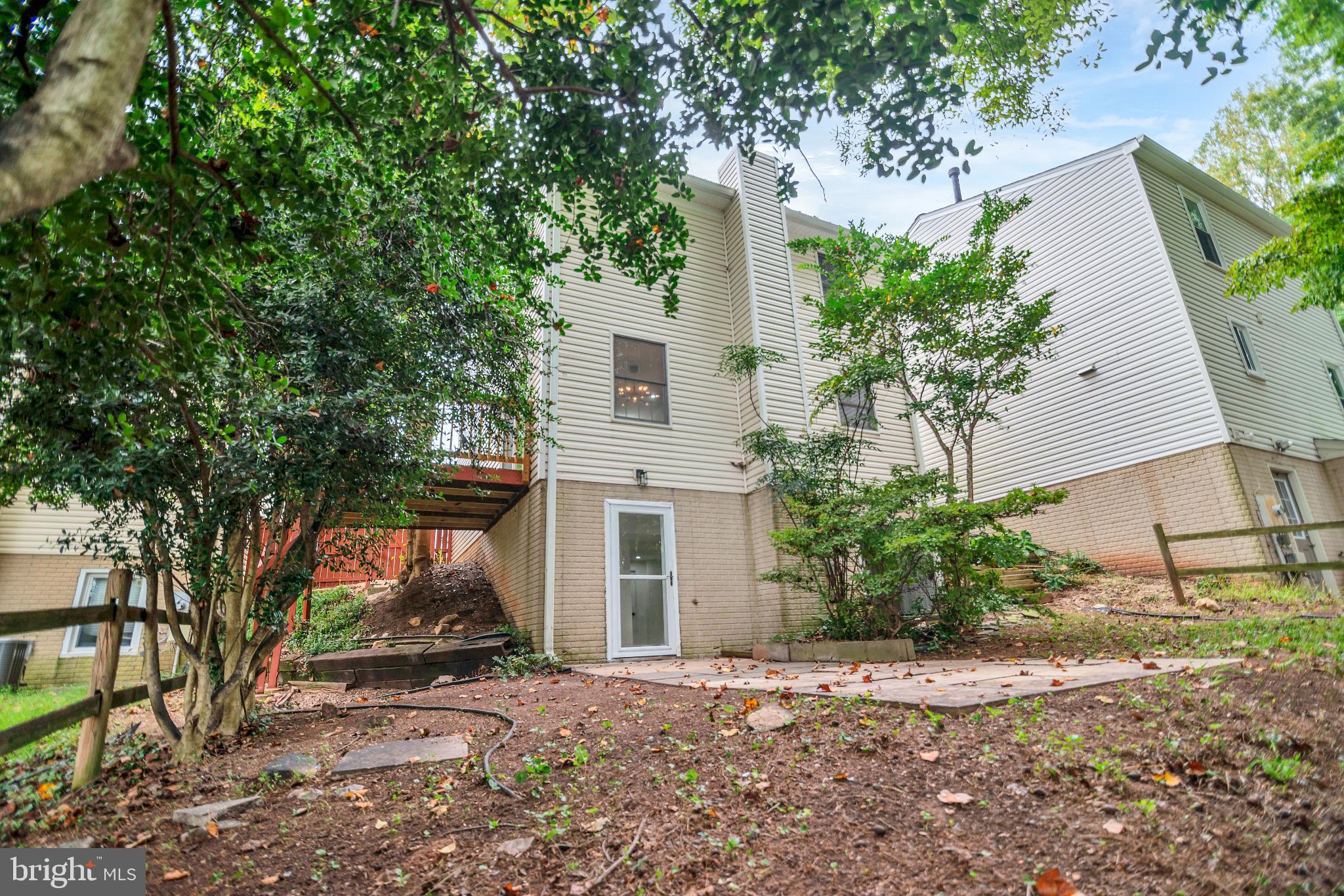 WAVERLY EAST - Residential