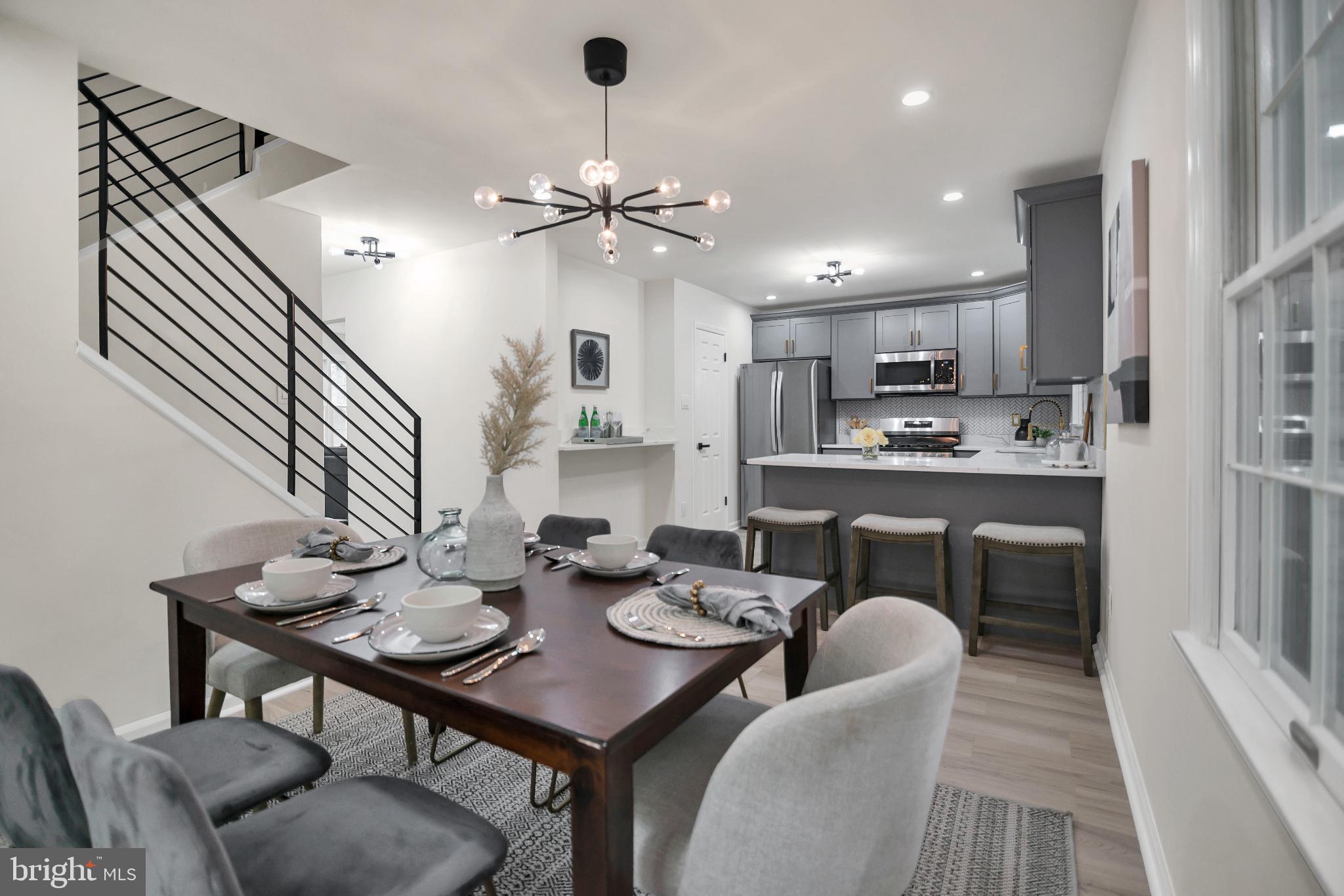 WAVERLY EAST - Residential