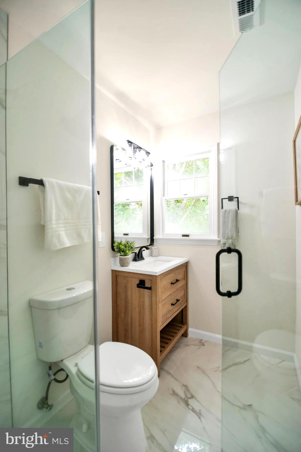 WAVERLY EAST - Residential