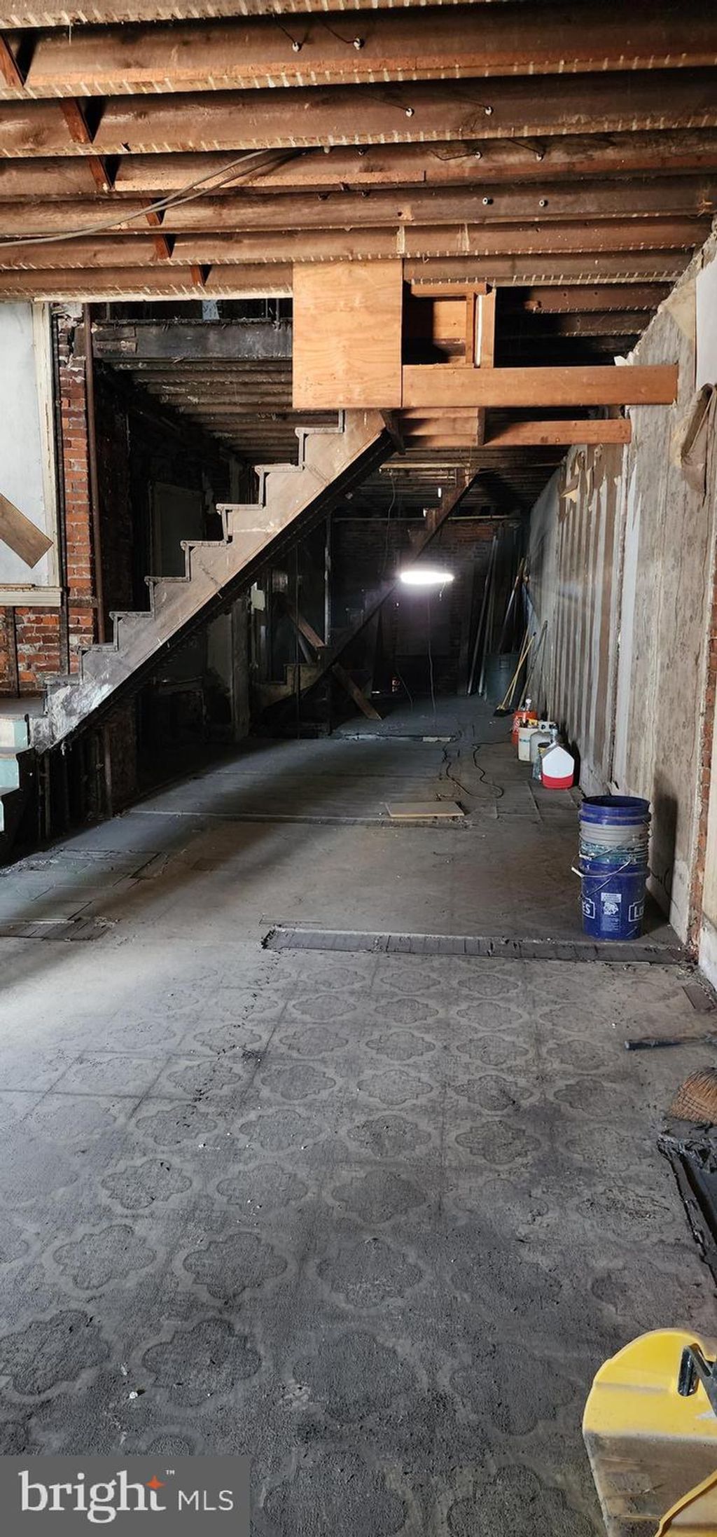 Photo of 1215 W Lehigh Avenue, PHILADELPHIA, PA 19133 (MLS # PAPH2567122)